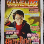 นิตยสารเกมส์ GAMEMAG ฉบับที่296 2546