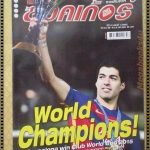 สตาร์ซอคเกอร์รายสัปดาห์ ฉบับที่1991 ปี2559