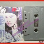 เทปเพลงไทยสากล ใหม่ เจริญปุระ อัลบั้ม ไม้ขีดไฟ