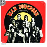 CD,Siam Songbook - หนังสือเพลงสยาม(Audiophile 24Bit Remastered)(Hi-End Audio)