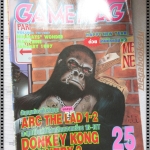 นิตยสารเกมส์ GAMEMAG ฉบับที่078 2540