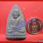 พระผง หลวงปู่ทวด เนื้อดินว่าน วัดสุวรรณคีรี สระบุรี