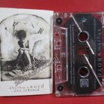 เทปเพลงไทยสากล บอย โกสิทพงษ์ BOYD KOSIYABONG อัลบั้ม RHYTHM