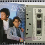 เทปเพลงไทยสากล เบิร์ดกะฮาร์ท อัลบั้ม ด้วยใจรักจริง