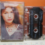 เทปเพลงไทยสากล แนน จิตดางกูร ชุด OPEN MIND