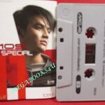 เทปเพลงไทยสากล มอส ปฏิภาณ ปฐวีกานต์ อัลบั้ม MOS SPECIAL