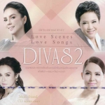 CD,Divas 2 - Love Scene Love Songs