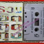 เทปเพลงไทยลูกทุ่ง อัลบั้ม รวมฮิตติดทุ่ง