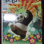 นิตยสารSTARPICS สตาร์พิค SP.728 ปี2551 มีโปสเตอร์ในเล่ม