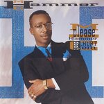 Used CD,M.C. Hammer - Please Hammer Don't Hurt em (A)(MC Hammer)(1990)(USA)