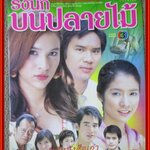 นิตยสารเรื่องย่อละครโทรทัศน์ รังนกบนปลายไม้ โดย วรฤทธิ์ เฟื่องอารมย์ มนัสนันท์ พันเลิศวงศ์สกุล หยาดทิพย์ ราชปาล ปี2549