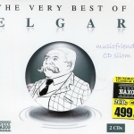 Elgar The Very Best Of (Classical)