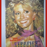 นิตยสารSTARPICS SP.127 ปีที่04 ฉบับที่09 ธ.ค. 2521 ปก OLIVIA NEWTON JOHN