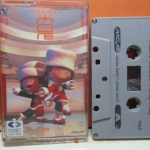 เทปเพลงไทยสากล ไชน่าดอลล์ CHINA DOLLS ชุด CHINA MORE