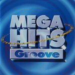 Used CD,Mega Hits Groove (A)(Various Artists)(1995)(Japan)