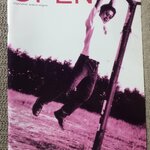 นิตยสารOPEN ฉบับที่21 ปี254* ปก