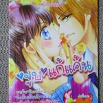 จูบแก้แค้น เล่มเดียวจบ สนพ.หมึกจีน