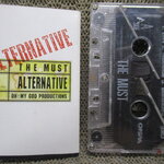 เทปเพลงไทยสากล THE MUST ALTERNATIVE