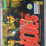 การ์ตูนบ้าน จอมเก BLUES (บูลส์) เล่ม18 / MASANORI MORITA สนพ.สยาม