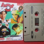 เทปเพลงไทยสากล อัลบั้ม GRAMMY HOT VOTE VOL. 09