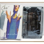 เทปเพลงไทยสากล อัยย์ พรรณี วีรานุกูล อัลบั้ม เพราะใจ