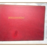 นิตยสารคู่มือการเล่นกอล์ฟ SQUARE TO SQUARE GOLF IN PICTURES (กอล์ฟ GOLF)