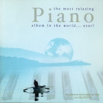 CD,Used,Most Relaxing Piano Album In The World...Ever!(2CD)(UK)