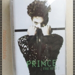 เทปเพลงสากล PRINCE-THE HITS 2 มือ1ในซีล