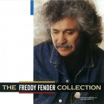 CD,Freddy Fender - The Collection(USA)