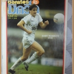 สตาร์ซอคเกอร์นิวมิดวีค,ฉบับที่170,2530 สภาพดี