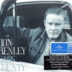 CD,Don Henley - Cass County(asia))