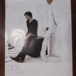 โปสเตอร์โปรโมทเพลง วงDOS โดส