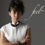CD,แนน วาทิยา - Feel by Nan(Livin G)(Jazz)