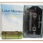 ขายเทปเพลงเก่า LOVE MOVIES