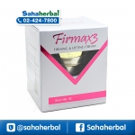 Firmax3 เฟิร์มแม็กส์3 ครีมทาชีพจร ราคาถูก ฟรีของแถมทุกรายการ