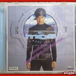 ซีดีเพลง มอส ปฏิภาณ ปฐวิกานต์ อัลบั้ม Mr. MOS HAPPY TRIP (สลัด..สะบัด) /// ปกสวย แผ่นสวย(มีรอยขีดนิดนึง)