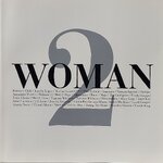 Used CD,Woman 2 (A)(Various Artists)(2001)(Japan)