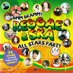 CD,GMM Grammy Reggae & Ska All Stars Party (2CD)(รวมศิลปิน)(V.A.T)(2553)
