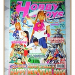 นิตยสารโมเดล HOBBY&TOYS Vol.70/2547