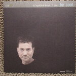 ซีดีเพลงไทยสากล ปั่น ไพบูลย์เกียรติ เขียวแก้ว อัลบั้ม BE COOL // ปกสวย แผ่นสวย มีรอยนิดเดียว