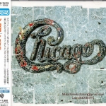 CD,Chicago - Chicago 18(Japan)