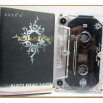 ขายเทปเพลงเก่า อรอรีย์ อัลบั้ม NATURAL HIGH