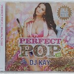 CD,DJ IKAY Perfect Pop (Dance)(Various Artists)(Japan)