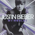 Used CD,Justin Timberlake - My Worlds (C)(2010)(Japan)