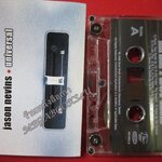 เทปเพลงสากล Jason Nevins / Universal