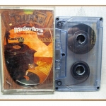 เทปเพลงไทยสากล กระฉ่อนวันวาน