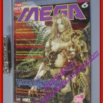 นิตยสารเกมส์MEGA ปี2000 ฉบับที่06