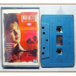 เทปเพลงไทยลูกทุ่ง อ๊อด โอภาส ทศพร ชุด เพลงหวานซูเปอร์คลาสสิค2 ปี2534