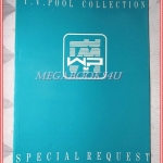 นิตยสารทีวีพูลคอลเลคชั่น ดาราที่เคยลงหน้าปกทีวีพูล ประมาณปี2535