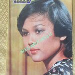 นิตยสารกุลสตรี ฉบับที่0151 ปี2520 ปก ปนัดดา กัลย์จาฤก ตำหนิ มีรอยแหว่งตามภาพ